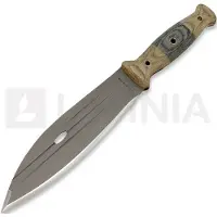 Condor Primitive Bush Überlebensmesser