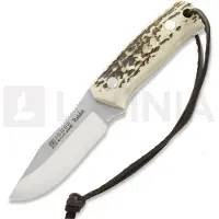 Joker Knives Rabbit Messer, Stag