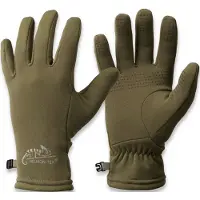 Helikon Tex Trekker Outback Handschuhe, L, olivgrün