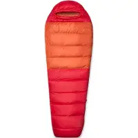 Marmot Lost Coast 40 Schlafsack, regular