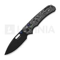 Kizer Cutlery Outposter Button Linerlock Mic