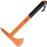 Marbles X-1 Tactical Tomahawk