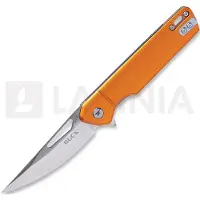 Buck Infusion Linerlock A/O Orange Taschenmesser