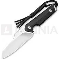 CIVIVI Kepler Messer, schwarz
