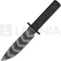 Zero tolerance 0006TSBLK Messer