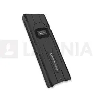 Klarus X2 Ultra-Slim Tactical Taschenlampe
