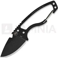 Dpx HEAT Hiker, schwarz