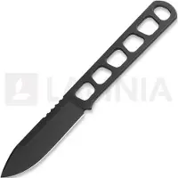 Böker Germany BFF Packlite Allblack Messer