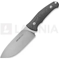 Viper Ranger - Stonewash - Black SureTouch Messer