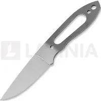 Nordic Knife Design Lizard 75 flat Messerklinge