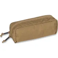 Helikon Tex Federmäppchen-Einsatz – Cordura – in mehreren Varianten erhältlich, Farbe:Coyote