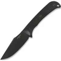 Hogue Extrak Fixed Blade Black G10 Messer