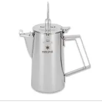 Snow Peak Classic Kettle 1.8L