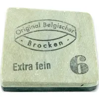 Otter Extra Fine whetstone N6 Schleifstein