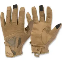 Direct Action Hard S Handschuhe, Coyote Brown