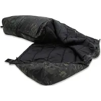 Carinthia Tropen L Schlafsack, Multicam Black