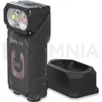 Wuben Lightok X3 Owl Taschenlampe