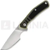 Gerber Downwind Caper Messer, grün