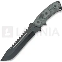 Tops knives Steel Eagle Sawback Messer