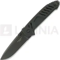 Extrema ratio MF1 EVO Drop Point Black Taschenmesser