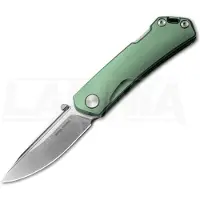 RealSteel Luna Maius Taschenmesser, Spring Green