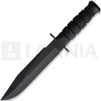 Ka-Bar Fighter Straight Edge Messer