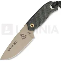 Tops knives Baja 3.0 Messer