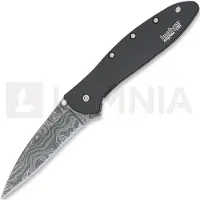 Kershaw Leek A/O Damascus Taschenmesser