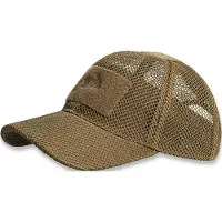 Helikon Tex BBC Mesh Kappe, coyote
