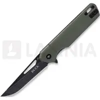 Buck Infusion Linerlock A/O OD Taschenmesser