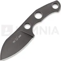 GiantMouse GMF1-F M390 PVD Stonewash Messer