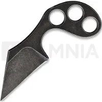 Fred perrin Confusion 440C Neck Knife Halsmesser