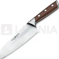 Böker Forge Wood Santoku