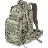 Direct Action Ghost Mk2 Rucksack, MultiCam