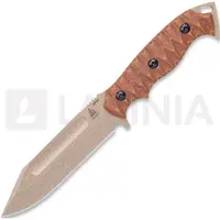 Tops knives M-Pat Messer