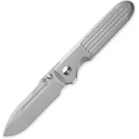 Prometheus Design Werx SPD Invictus-SP Taschenmesser