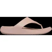 Crocs Zehentrenner Getaway Triangle Flip damen