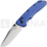 Hogue Deka ABLE Taschenmesser, blau