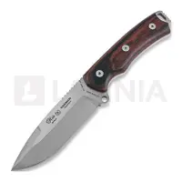 Nieto Chaman Basic N690 Überlebensmesser, cocobolo