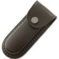 Joker Leather Folding Knife Sheath 35 x 115 mm
