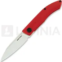RealSteel Stella Taschenmesser, rot