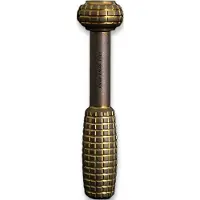 Audacious Concept Ansø Knife Tool - Titanium - Bronzed