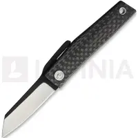 Ohta FK 5 Carbon Fiber Folder Taschenmesser