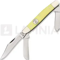 Bear & Son Large Stockman Taschenmesser