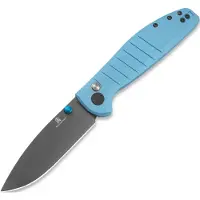 Bestechman Goodboy - Grey DLC - G10, blau