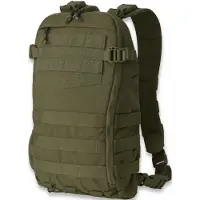 Helikon Tex Guardian Smallpack - Olive Green Rucksack