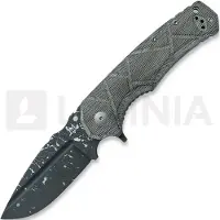 Fox knives Wander Tactical URO - Micarta Taschenmesser