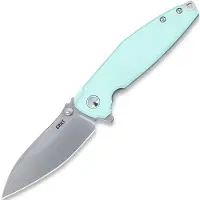 CRKT Ibis Taschenmesser, Aqua