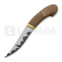 ML Custom Knives Viri 2 Messer