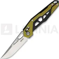 SRM Knives 9225 Ambi Lock Taschenmesser